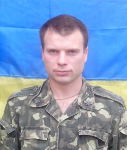 Кашлаков Василь Олегович