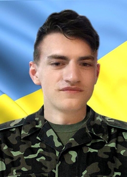 Колєсніков Дмитро Вадимович