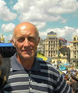 Коновалов Юрій Іванович