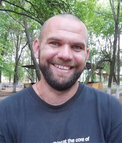 Kostiuk Oleh O