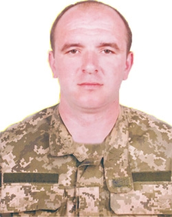 Ковальчук Олександр Іванович