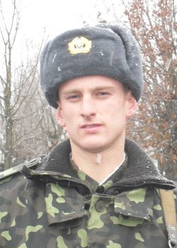 Ковальчук Юрій Олександрович