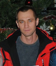 Ковбаса Олег Вікторович
