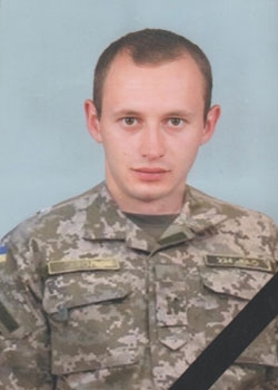 Козак Віталій Михайлович