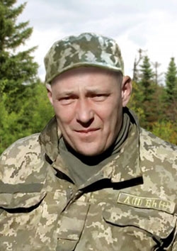 Козир Сергій Вікторович