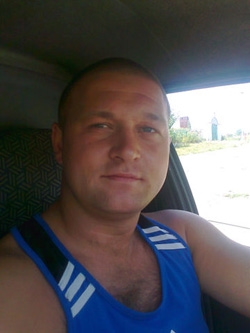 Красько В'ячеслав Леонідович