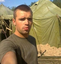 Красноголовець Олександр Олександрович
