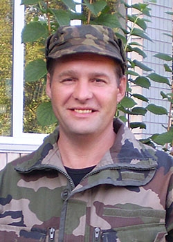 Кравченко Юрій Вікторович
