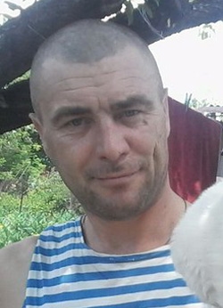 Кривоус Петро Петрович