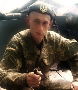 Кучмій Іван Сергійович