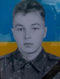Кулініч Анатолій Володимирович