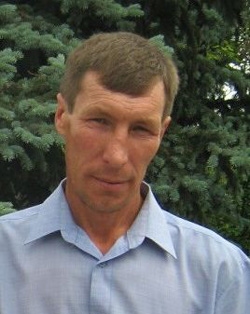 Кузін Ігор Михайлович