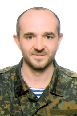 Кварцяни Михайло Андрійович