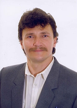Кваша Олексій Дмитрович