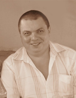 Ладік Андрій Миколайович