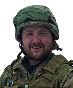 Латаєв Максим Володимирович