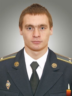 Ліщинський Богдан Вікторович