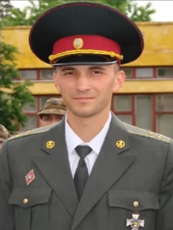 Лоскот Євгеній Олександрович