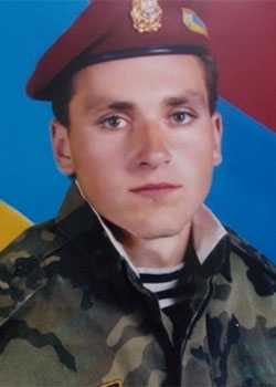 Луцько Богдан Вікторович