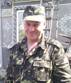 Лук'янчук Богдан Петрович