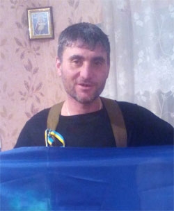 Лиховид Геннадій Григорович