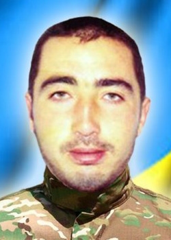 Мацишин Павло Богданович
