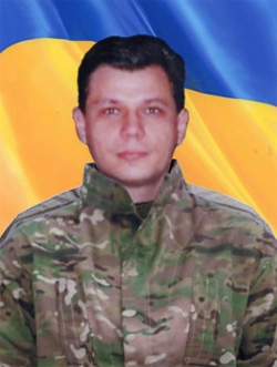 Малашок Віталій Андрійович