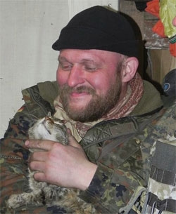 Малухін Костянтин Юрійович