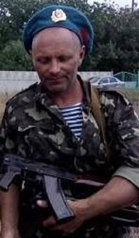 Маляров Борис Анатолійович