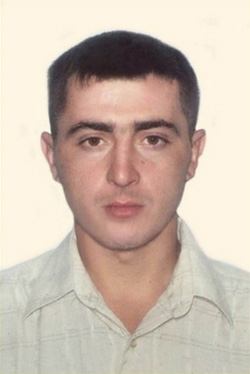 Мар'янович Борис Станіславович