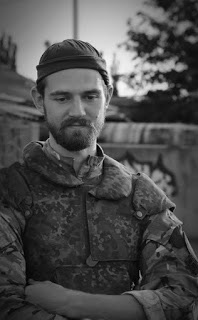 Матяш Григорій Володимирович
