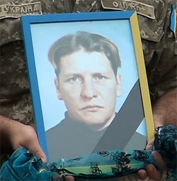 Мельников Володимир Володимирович