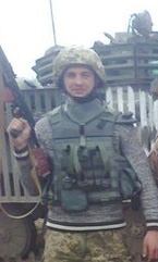 Мещеряков Михайло Михайлович