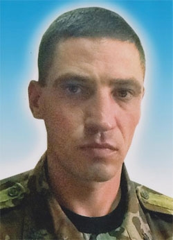 Мінько Микола Петрович