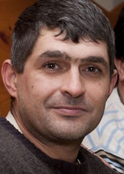Мірошник В'ячеслав Володимирович