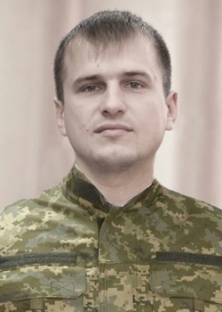 Чередниченко-Москаленко Сергій Юрійович