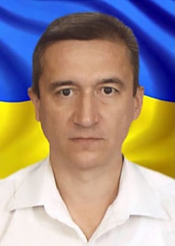 Микитюк Віктор Іванович
