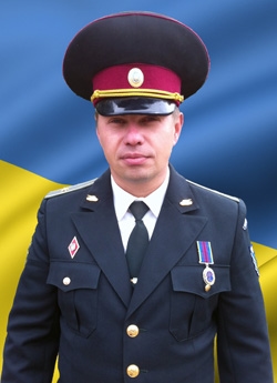 Недоводієв Микита Олександрович