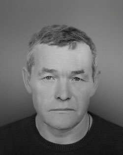 Оксентюк Олександр Васильович