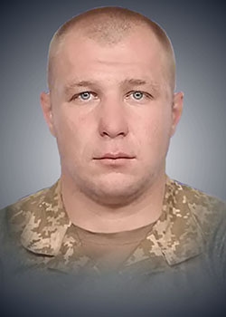 Олійник Володимир Юрійович