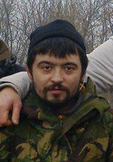 Онищенко Олег Петрович