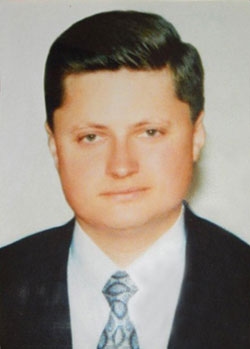 Осикін Ігор Володимирович