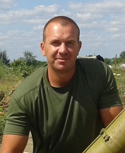 Пашко Олександр Іванович