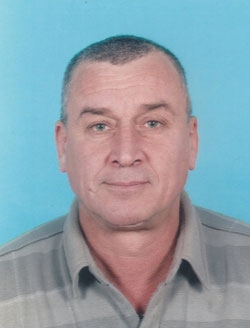 Патук Ігор Феодосійович