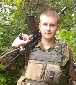 Павлюк Сергій Олегович