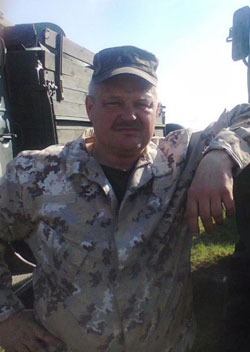 Павлюк Олександр Альбертович