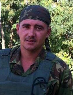 Печериця Юрій Анатолійович