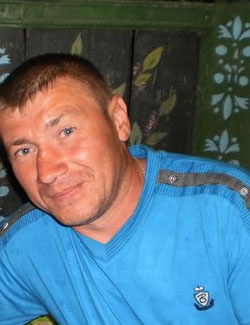 Пеньков Валентин Іванович
