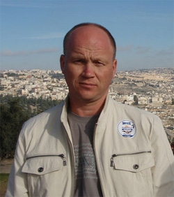 Пєвнєв Ігор Павлович