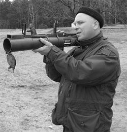 Писаренко Василь Григорович